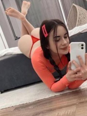 Проститутка Майя