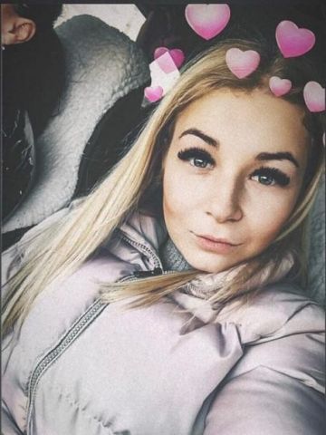 Проститутка Фариза